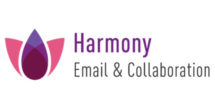 Harmony Email Collaboration