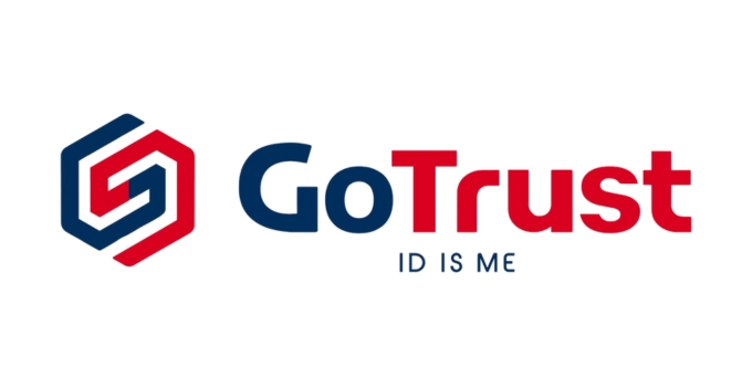 GoTrust ID Passwordless Multi-Factor Authentication (MFA)