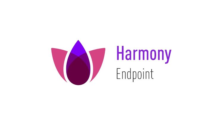 Harmony Endpoint
